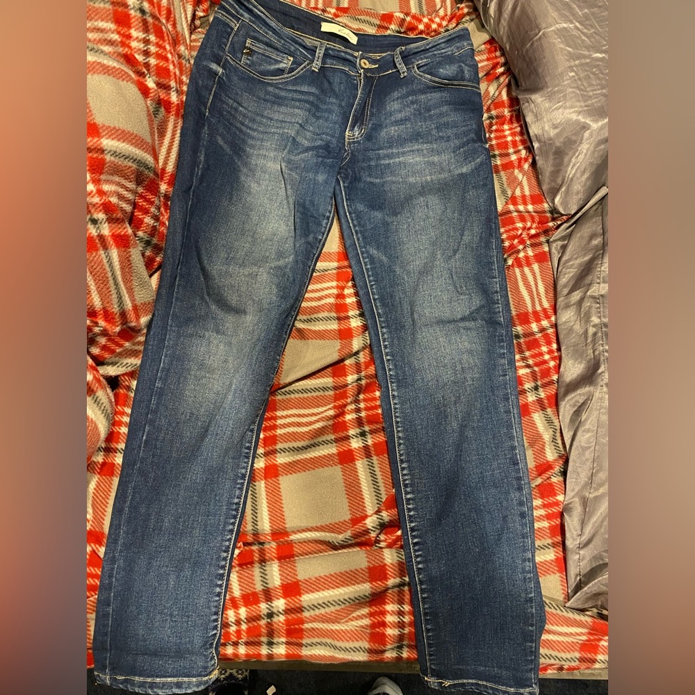 KanCan Skinny Jeans